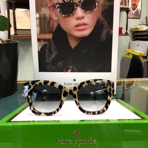 Kate Spade Sunglasses